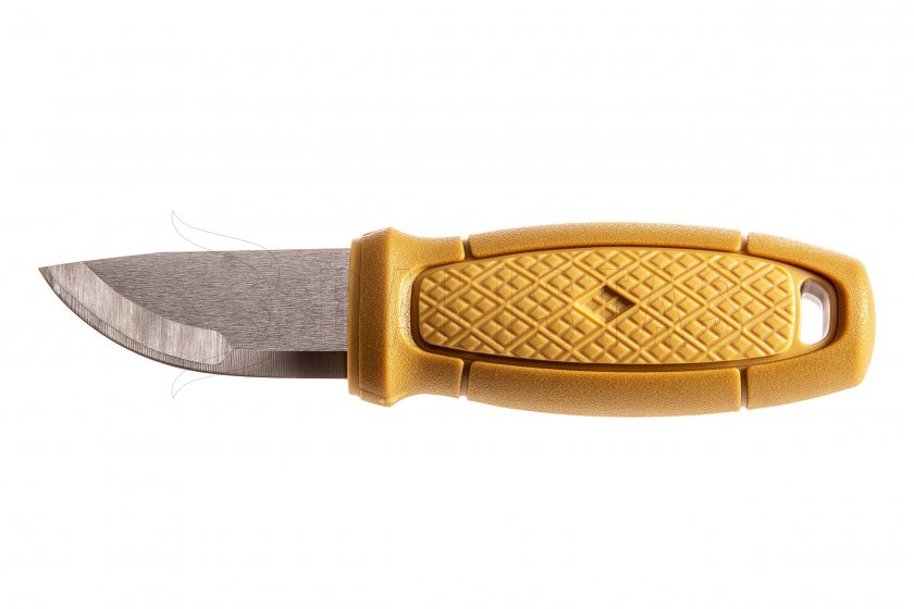 Morakniv Eldris kés, sárga