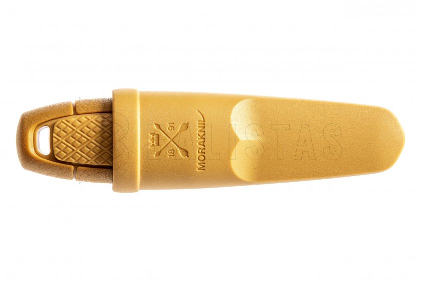Morakniv Eldris kés, sárga