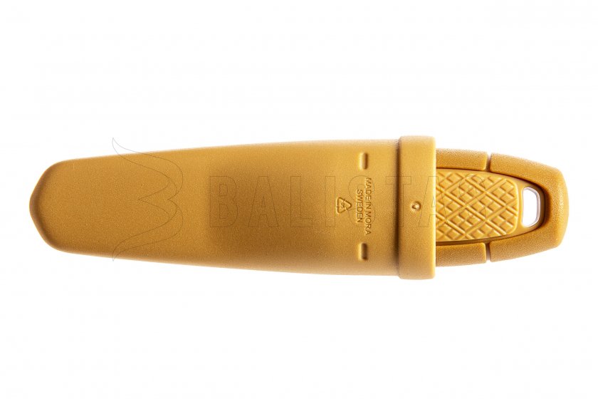 Morakniv Eldris kés, sárga