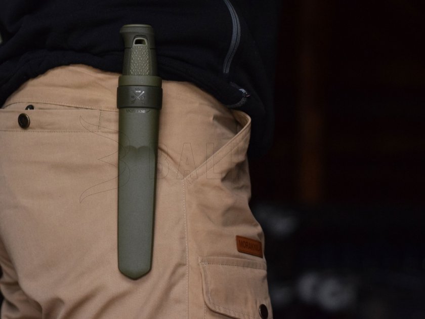 Morakniv Kansbol kés