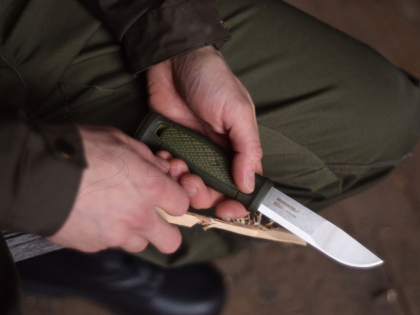 Morakniv Kansbol kés