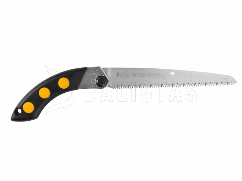 Kézifűrész Silky Gomboy 7 210-10