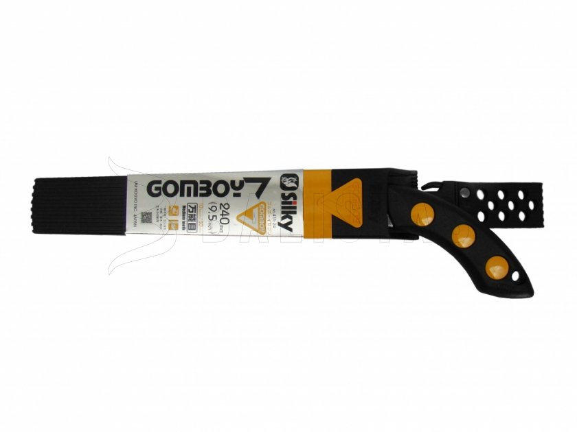 Kézifűrész Silky Gomboy 7 240-10