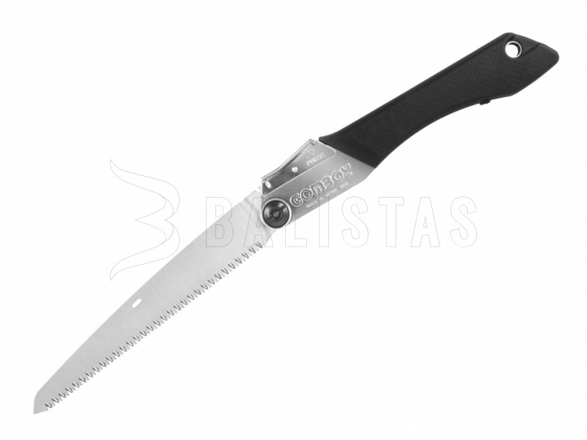 Összecsukható kézifűrész Silky Gomboy 210-10