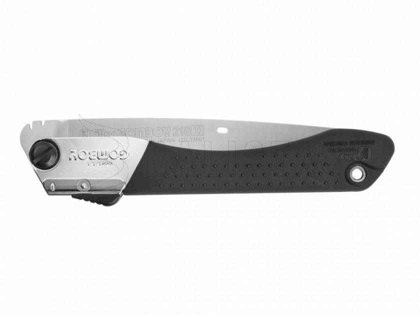 Összecsukható kézifűrész Silky Gomboy 210-10