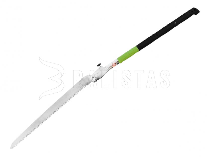Összecsukható kézifűrész Silky Katanaboy 650-4