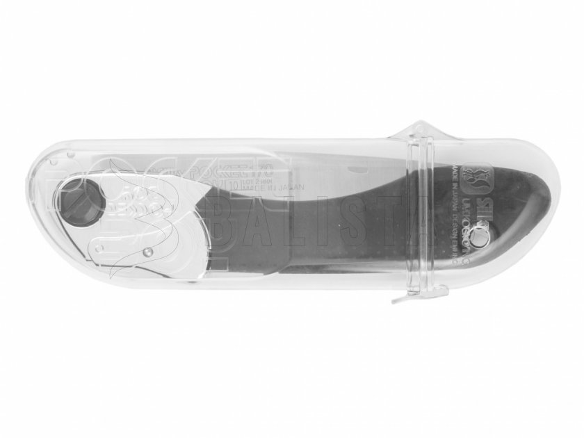 Összecsukható kézifűrész Silky Pocketboy 170-10