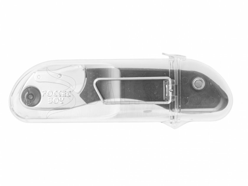 Összecsukható kézifűrész Silky Pocketboy 170-10