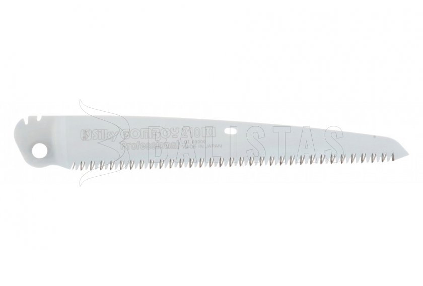 Fűrészlap Silky Gomboy 210-10