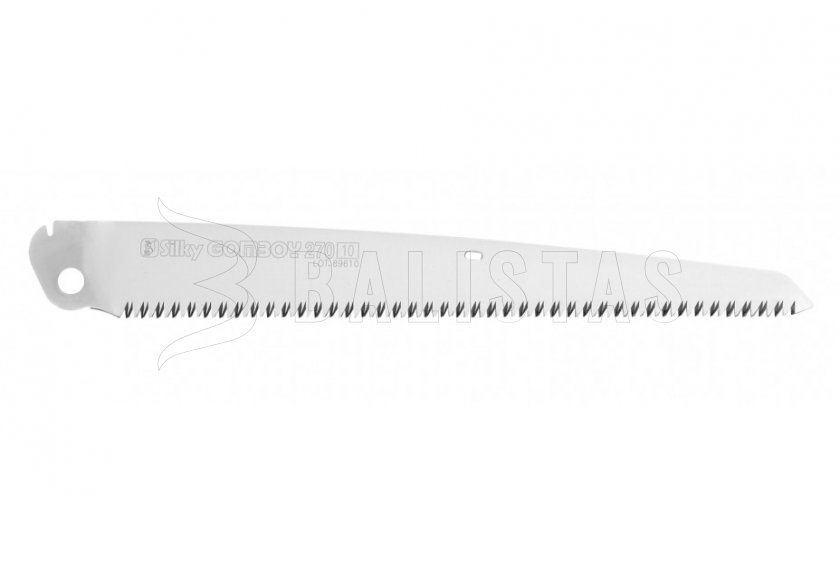Silky Gomboy 270-10 fűrészlap