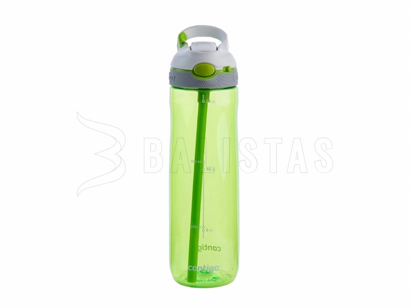 Kulacs Contigo Ashland 0,72 l zöld