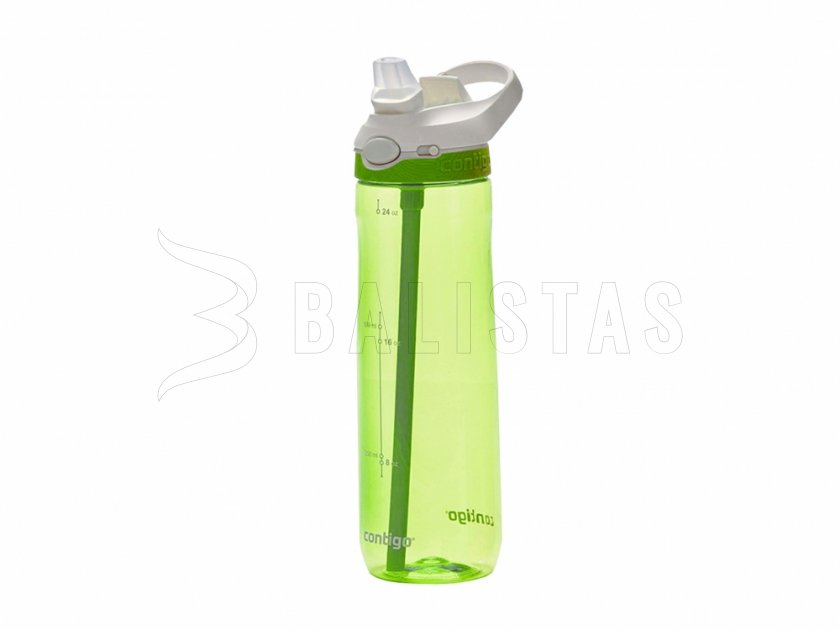 Kulacs Contigo Ashland 0,72 l zöld