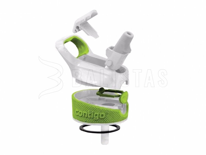 Kulacs Contigo Ashland 0,72 l zöld