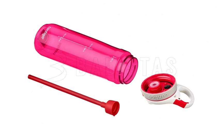 Contigo Ashland palack 0,72 l lila