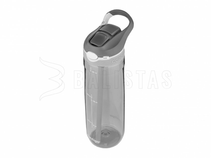 Palack Contigo Ashland 0,72 l szürke