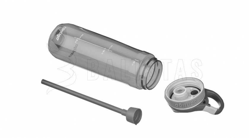 Palack Contigo Ashland 0,72 l szürke