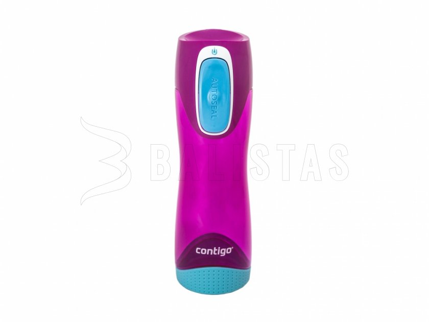 Kulacs Contigo Swish 0,5 l lila