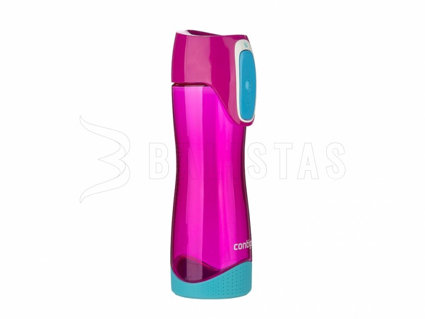 Kulacs Contigo Swish 0,5 l lila