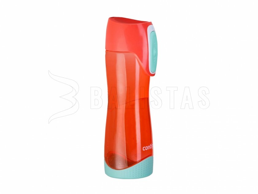 Kulacs Contigo Swish 0,5 l narancssárga