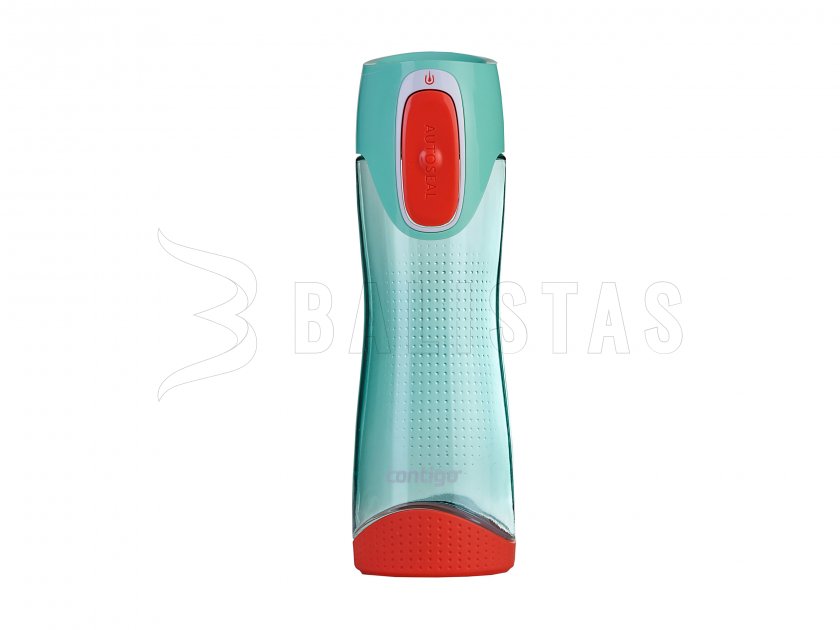 Kulacs Contigo Swish 0,5 l zöld