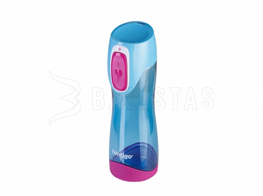 Contigo Swish 0,5 l kulacs világoskék