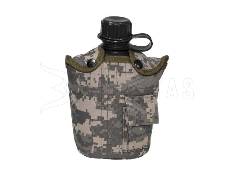 Kulacs tokban MFH digital