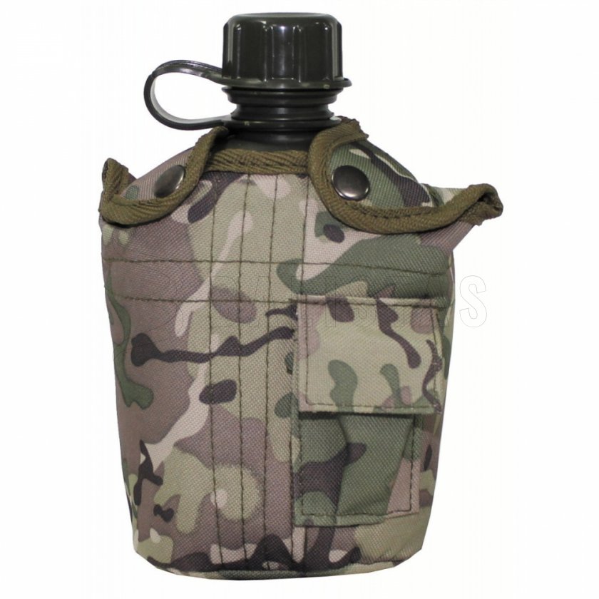 Kulacs tokban MFH camo