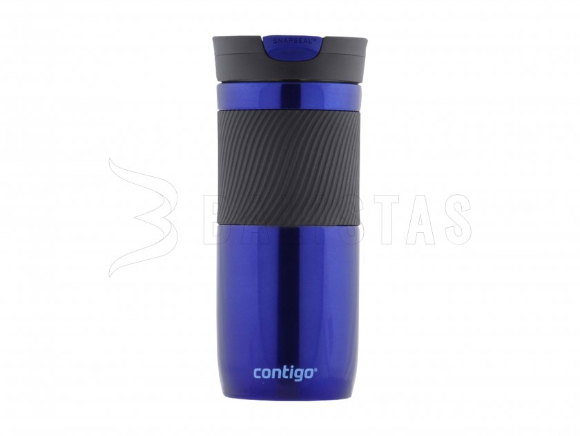 Termobögre Contigo Byron 0,47 l kék