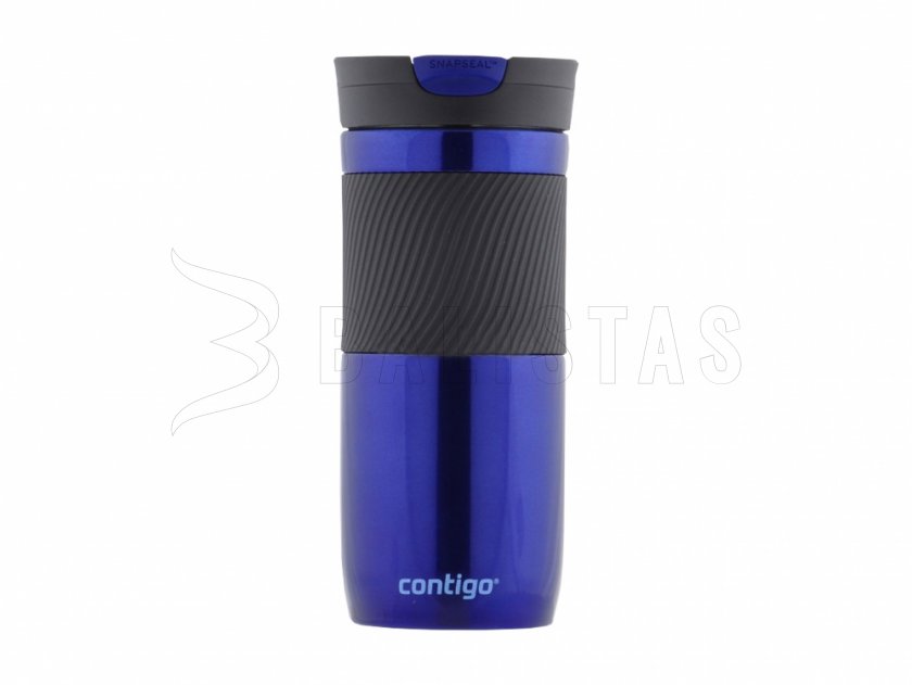 Termobögre Contigo Byron 0,47 l kék