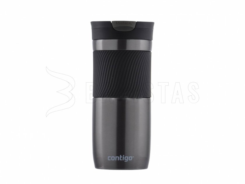 Termobögre Contigo Byron 0,47 l szürke