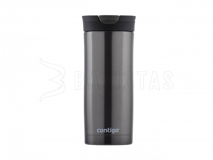 Termobögre Contigo Huron 0,47 l szürke