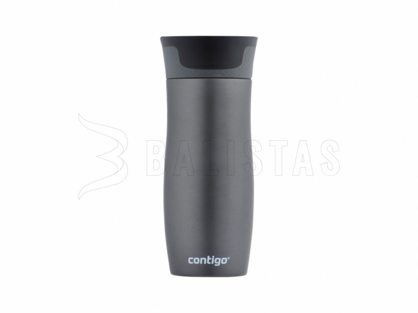 Termobögre Contigo West Loop 2.0 0,47 l grafit színű