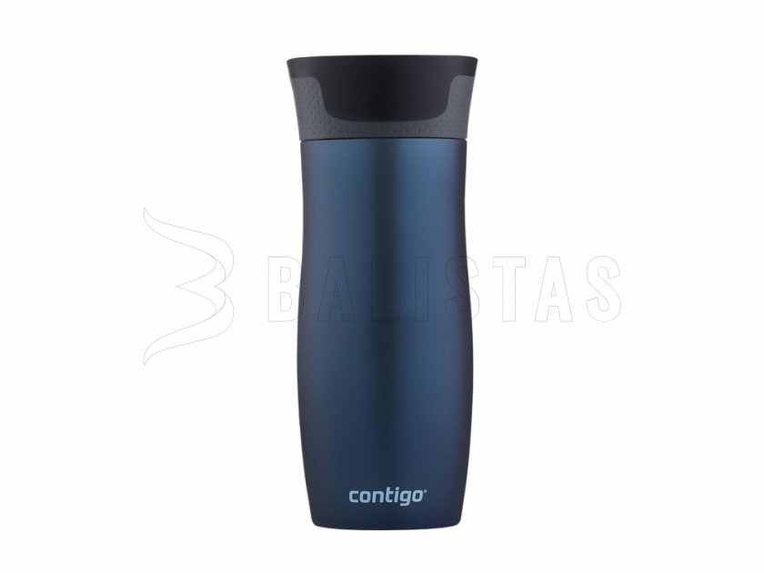 Termobögre Contigo West Loop 2.0 0,47 l gránátvörös