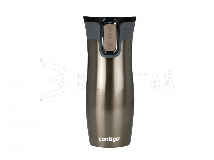 Termo bögre Contigo West Loop 2.0 0,47 l barna