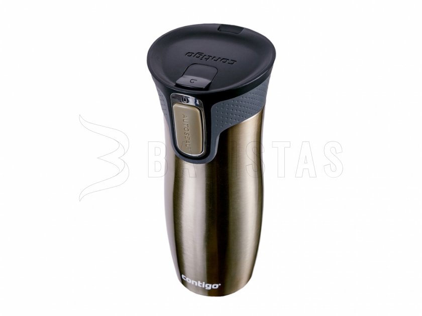 Termo bögre Contigo West Loop 2.0 0,47 l barna