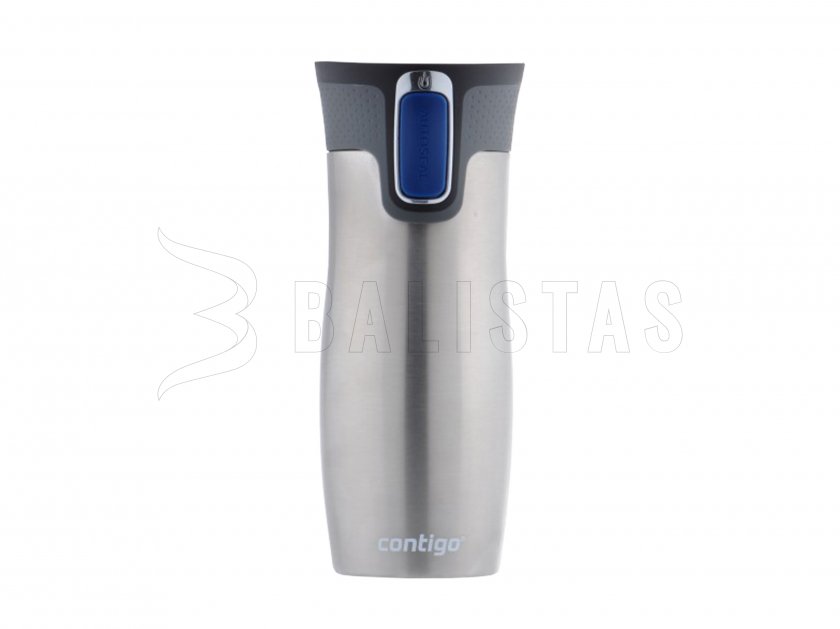 Termobögre Contigo West Loop 2.0 0,47 l steel