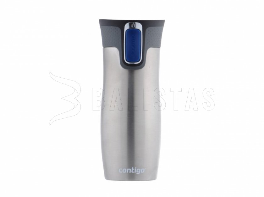 Termobögre Contigo West Loop 2.0 0,47 l steel