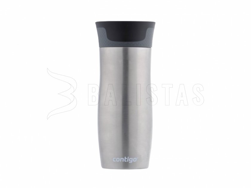 Termobögre Contigo West Loop 2.0 0,47 l steel