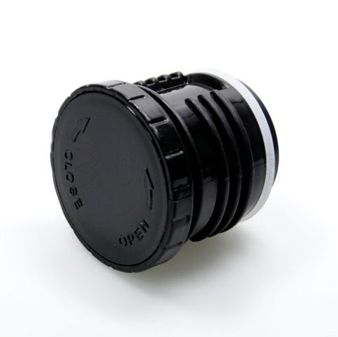 Termosz Esbit Vacumm Flask 1 l zöld