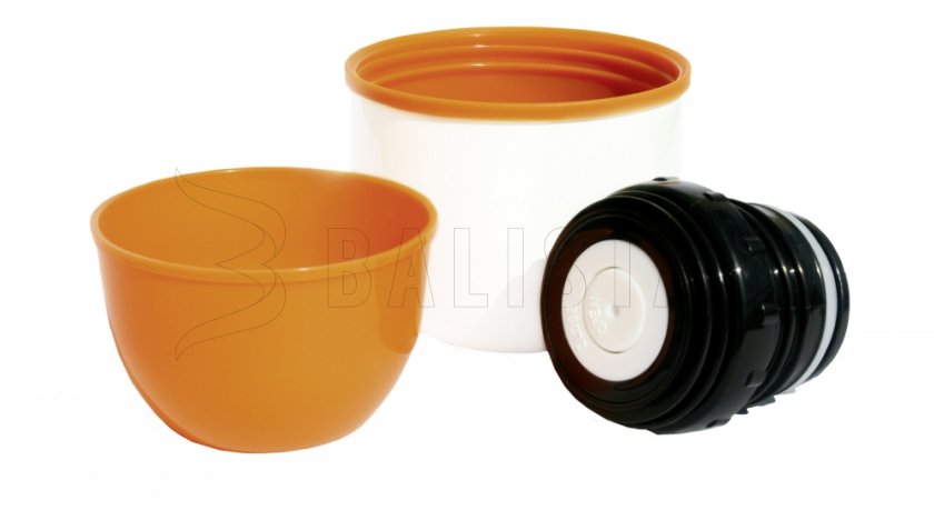 Esbit klasszikus termosz - Polar Vacuum Flask 1 l