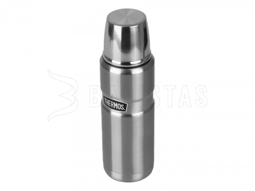 Termosz Thermos King 0,47 l steel