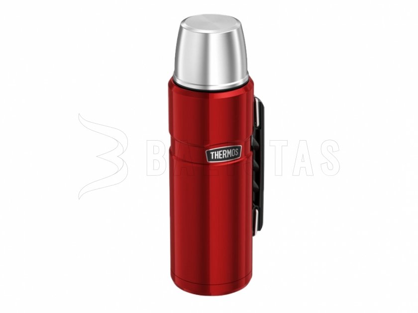 Termosz Thermos King 1,2 l piros