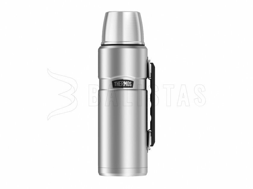 Termosz Thermos King 1,2 l steel
