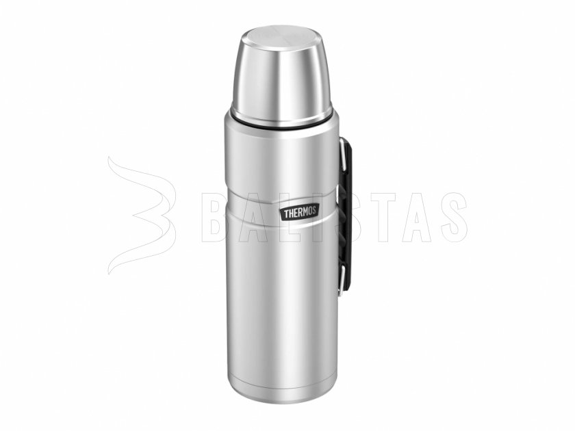 Termosz Thermos King 1,2 l steel