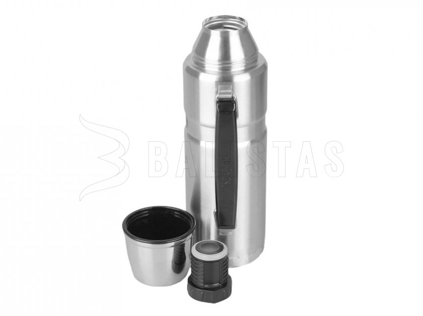 Termosz Thermos King 1,2 l steel