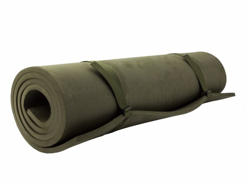Karimatka US Army MFH zöld 1,2cm