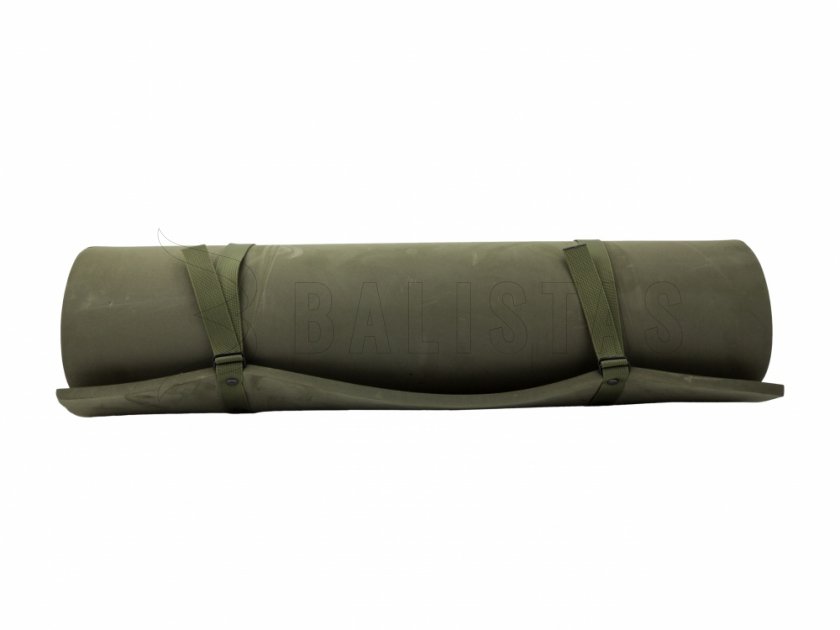 Karimatka US Army MFH zöld 1,2cm