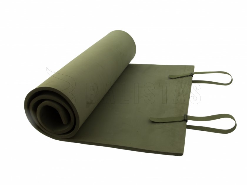 Karimatka US Army MFH zöld 1,2cm
