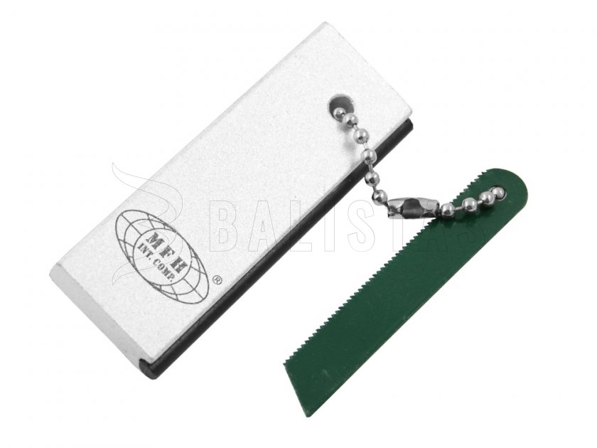 MFH Army magnézium tűzgyújtó