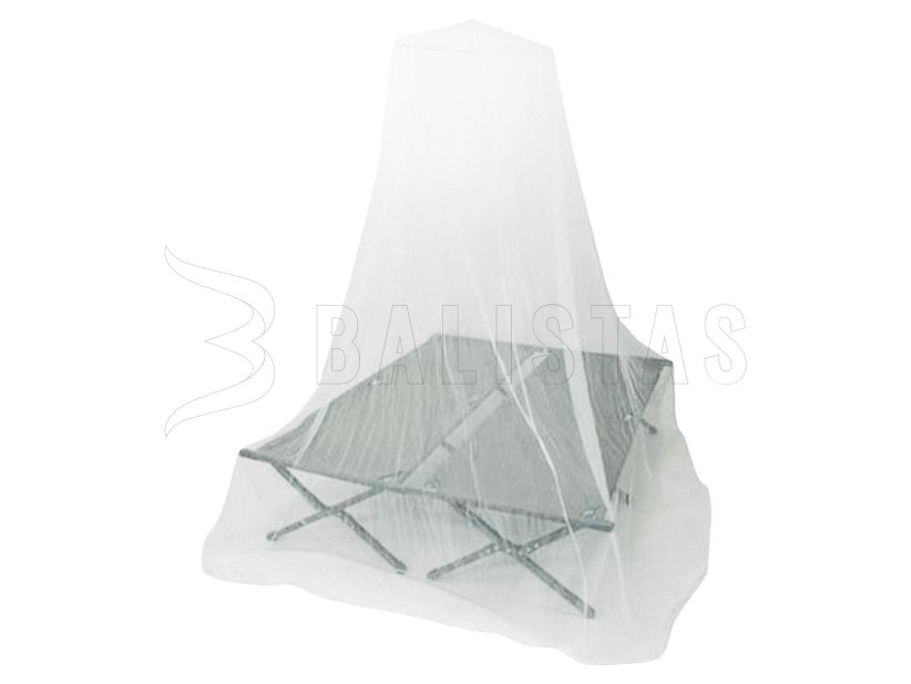 Moskytiéra MFH nagy fehér 0,63x2,5x12,5 m